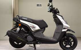 YAMAHA BW S125 SE45