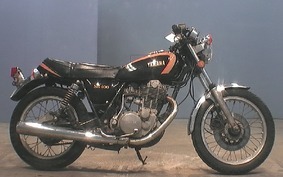 YAMAHA SR400 Gen.1 1979 2H6