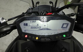 YAMAHA MT-07 ABS 2021 RM19J