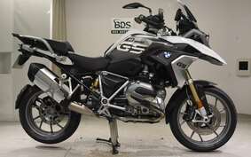 BMW R1200GS 2018 0A51