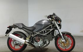 DUCATI MONSTER S4 2002 M400A