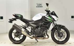 KAWASAKI Z400 Gen.2 2019 EX400G