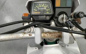 YAMAHA SEROW 225 W 4JG