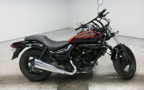 KAWASAKI ELIMINATOR 250 V Type 2004 VN250A