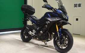 YAMAHA MT-09 Tracer GT RN51J