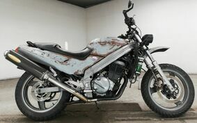 KAWASAKI ZZ-R250 EX250H