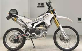 YAMAHA WR250R DG15J