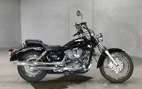 YAMAHA DRAGSTAR 250 VG02J