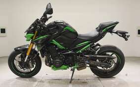 KAWASAKI Z900 Gen.2 SE 2022 ZR900B