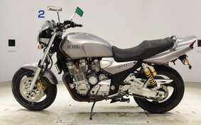 YAMAHA XJR1300 1998 RP01J