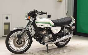 KAWASAKI KH250 KH250B