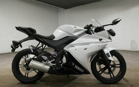 YAMAHA YZF-R125 RE06