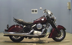 KAWASAKI VULCAN 800 DRIFTER 1999 VN800C