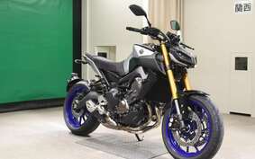 YAMAHA MT-09 ASP RN52J