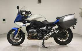 BMW R1200RS 2015