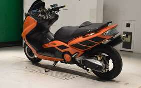 YAMAHA T-MAX500 2002 SJ02J