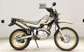 YAMAHA SEROW 250 DG17J