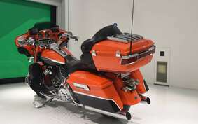 HARLEY FLHTCUSE 1800CVO 2011 PR8