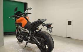 YAMAHA MT-09 A 2014 RN34J