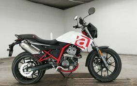 APRILIA STX Cafe125 PDJL