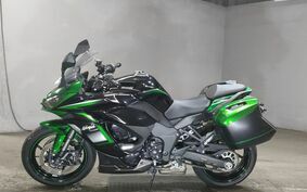 KAWASAKI NINJA 1000 SX 2020 ZXT02K