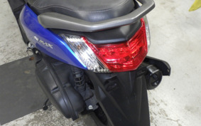 YAMAHA N-MAX SED6J