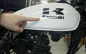 KAWASAKI 250TR BJ250F