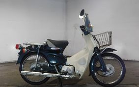 HONDA C70 SUPER CUB HA02