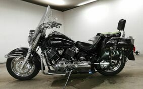 YAMAHA DRAGSTAR 1100 CLASSIC 2002 VP13J