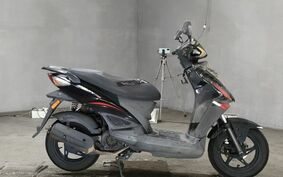 KYMCO AGILITY 125 RS U620