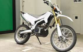 YAMAHA WR250R DG15J