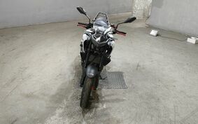 YAMAHA MT-03 2020 RH13J