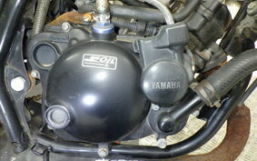 YAMAHA RZ50 Gen.2 RA01J