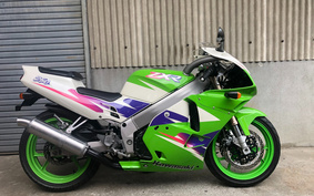 KAWASAKI ZXR250 ZX250C