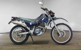 YAMAHA SEROW 225 W 4JG