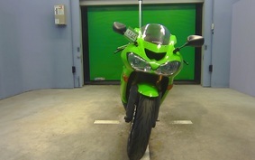 KAWASAKI ZX 10 NINJA R 2005 ZXT00C