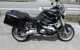 BMW R1200R 2007 0378