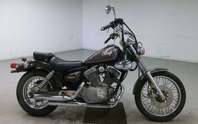 YAMAHA VIRAGO 250 3DM