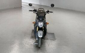 HONDA ZOOMER-X JF52