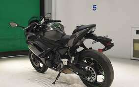 KAWASAKI NINJA 650 A 2023 ER650S