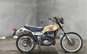 YAMAHA DT250 1N6