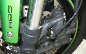 KAWASAKI NINJA 1000 A 2012