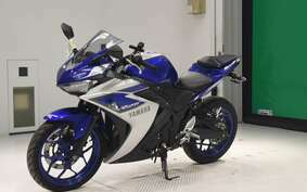 YAMAHA YZF-R25 RG10J