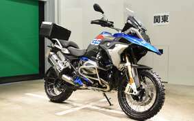 BMW R1200GS 2017 0A51