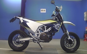 HUSQVARNA 701SM 2016