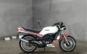 YAMAHA RZ125 1GV