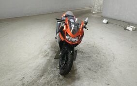 KAWASAKI NINJA 250R EX250K