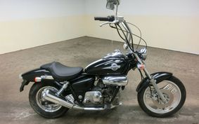 HONDA MAGNA 50 AC13