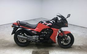 KAWASAKI GPZ900R NINJA 1984 ZX900A015235