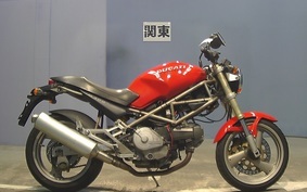 DUCATI MONSTER 400 1995 400M0